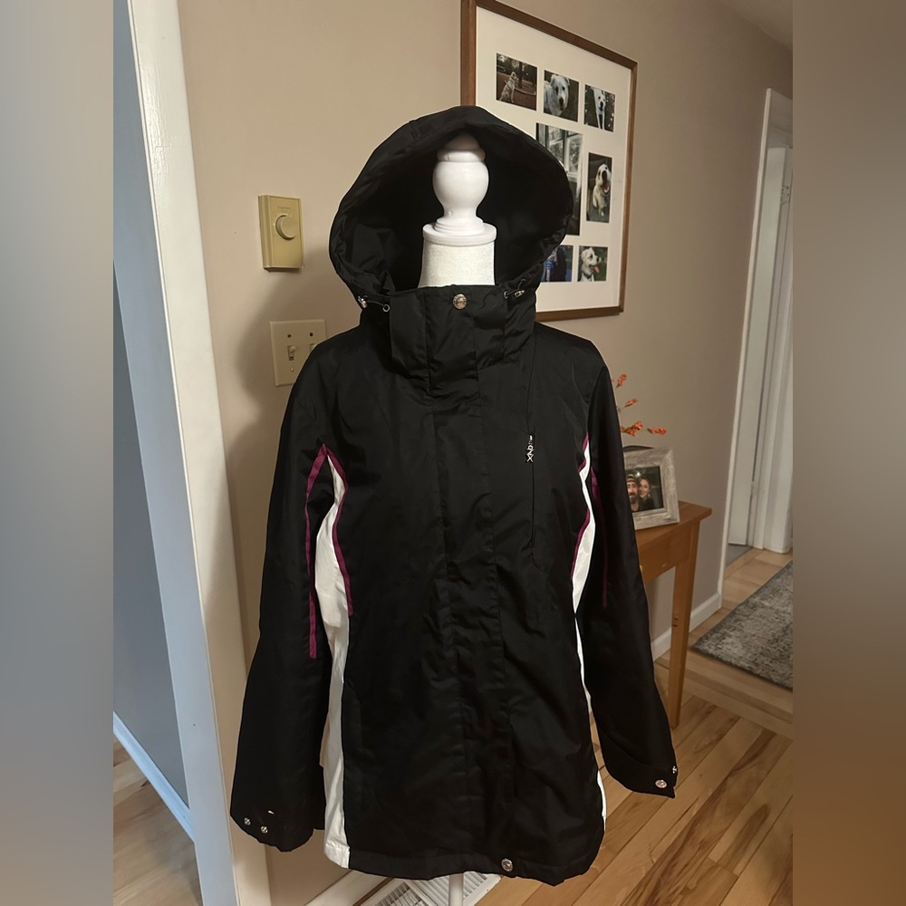ZeroXposur winter coat